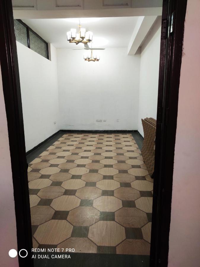 Yog Bhawan Aparthotel Greater Noida Exterior photo