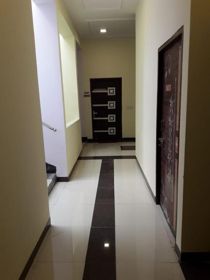 Yog Bhawan Aparthotel Greater Noida Exterior photo